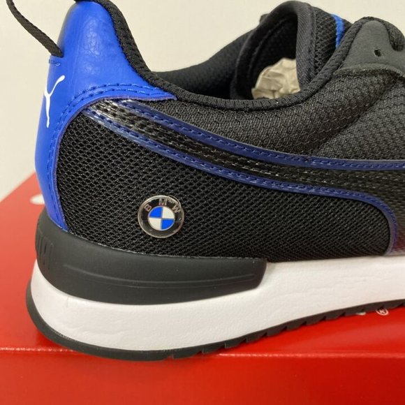 Puma BMW soft foam shoes 11.5 - Picture 4 of 4